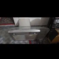 هود آشپزخانه شیشه ای