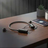 هندزفری دور گردنی SoundCore مدل Life U20i