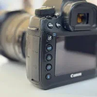 canon 5d mark4 24 70 f2.8|دوربین عکاسی و فیلمبرداری|رودسر, |دیوار