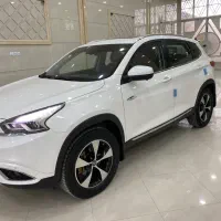 چری تیگو7 دو عدد موجود|خودرو سواری و وانت|شیراز, حومه شیراز|دیوار