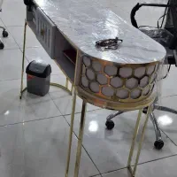 فروش صفر تا صد تمامی وسایل آرایشگاه|آرایشگاه و سالنهای زیبایی|کرمان, |دیوار