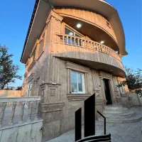 کاخ-ویلای-دوبلکس-420متری-سه-خواب-استخردار