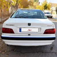 پژو پارس ۸۹ رخ عالی شاسی سالم|خودرو سواری و وانت|اصفهان, محمودآباد|دیوار
