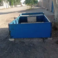 باربند نیسان واریسان|قطعات یدکی و لوازم جانبی|کاشان, شهرک صنعتی راوند|دیوار