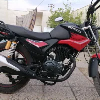 موتور 150 ایردوکو