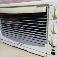 توستر|اجاق گاز و لوازم برقی پختوپز|رشت, امین الضرب|دیوار