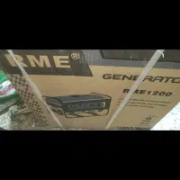 فروش موتور برق 1200 صفر مارک RME