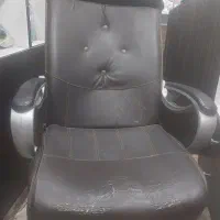 صندلی اداری