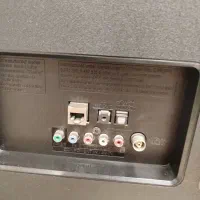 تلویزیون 42اینچ اصل کره|تلویزیون و پروژکتور|اصفهان, بهارستان|دیوار