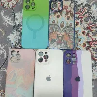 کاور ۱۲پرومکس|لوازم جانبی موبایل و تبلت|دهدشت, |دیوار