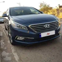سوناتا ال اف ۲۰۱۵|خودرو سواری و وانت|مشهد, سرافرازان|دیوار