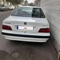 پژوپارس تیوفایو مدل۱۳۹۶|خودرو سواری و وانت|بابل, |دیوار