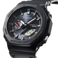 ساعت G-SHOCK GA-B2100-1ADR