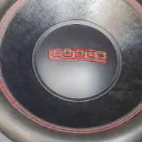 ساب باند دهنه 12 لیودیو 700ار ام اس|صوتی و تصویری|بابل, |دیوار