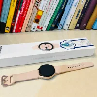ساعت هوشمند سامسونگ واچ ۴  Samsung  Galaxy Watch