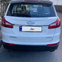 تیگو مدل 95|خودرو سواری و وانت|تهران, تهرانسر غربی|دیوار