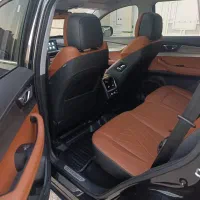 تیگو ۸پرومکس|خودرو سواری و وانت|شیراز, تاچارا|دیوار