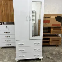 انواع کمد لباس اکبند