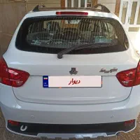 کوییک gxrl اسفند 1403|خودرو سواری و وانت|مهران (ایلام), |دیوار