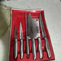 چاقوی آشپزخانه
