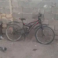 دوچرخه