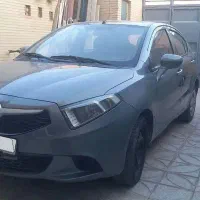 برلیانس ۲۲۰