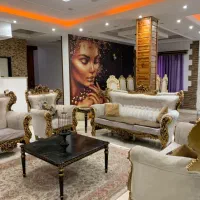 ویلای استخر دار  متل قو دوبلکس