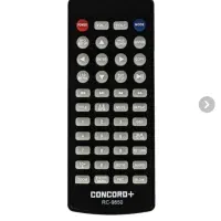 تلویزیون پرتابل کنکورد 15 اینچ لبتاپی|تلویزیون و پروژکتور|کرمانشاه, |دیوار