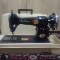 چرخ خیاطی|چرخ خیاطی و ریسندگی|بومهن, |دیوار