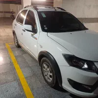 کوییک ۱۴۰۲GXL