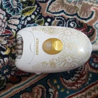 اپیلاتورزنانه پرنسلی مارکpR508AT