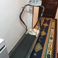 تردمیل پروتئوس MTM-4500