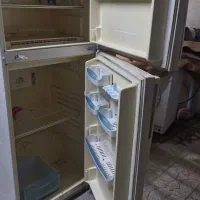 یخچال ژاپنی فریز