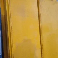 کفی قفسه