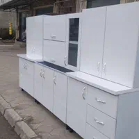 نمایشگاه کابینت انبارالوم گنبد آزادشهر فاضل اباد|خدمات پیشه و مهارت|علی‌آباد کتول, |دیوار
