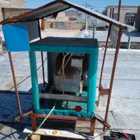 جوشکاری سیار|خدمات پیشه و مهارت|بیرجند, |دیوار