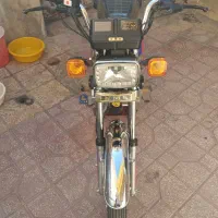 موتور سیکلت 200|موتورسیکلت|سنندج, |دیوار