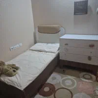 سرویس خواب کودک آپادانا|تخت و سرویس خواب|کرج, شهرک جهان‌نما|دیوار
