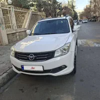 هایما S7 مدل ۹۶ موتو