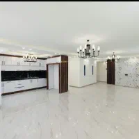 واحد ۱۵۵ متر.صفر. کلید نخورده طبقه ۱ تک واحد فارغ