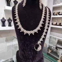 سرویس جواهری|جواهرات|میبد, |دیوار