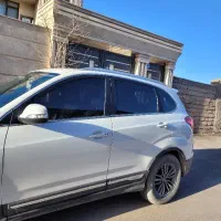 تیگو ۵|خودرو سواری و وانت|کرمان, |دیوار