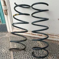 کمک فنر، فابریک