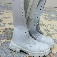 پوتین سایز 39