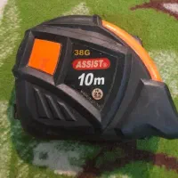 متر ۱۰ متری