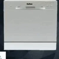 ماشین ظرف شویی