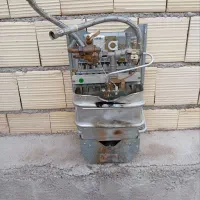 اب گرمکن دیواری