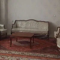 کاور مبل باکیفیت هانا|مبلمان خانگی و میز عسلی|زنجان, |دیوار