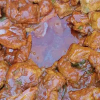 غذای مجالس مهمانی و مراسمات