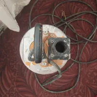 کَفکِش|ماشین‌آلات صنعتی|آشخانه, |دیوار